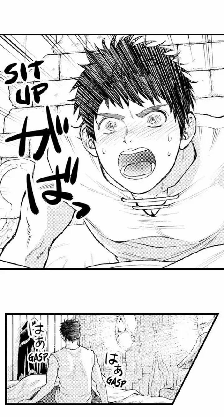 Gửi Em Gái Yêu Dấu, Anh Trai Em Trở Thành Thánh Nữ Mất Rồi 4.1 trang 4