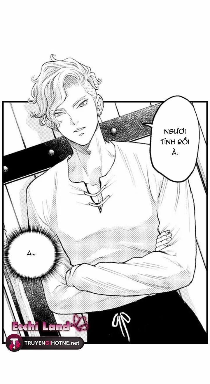 Gửi Em Gái Yêu Dấu, Anh Trai Em Trở Thành Thánh Nữ Mất Rồi 4.1 trang 5