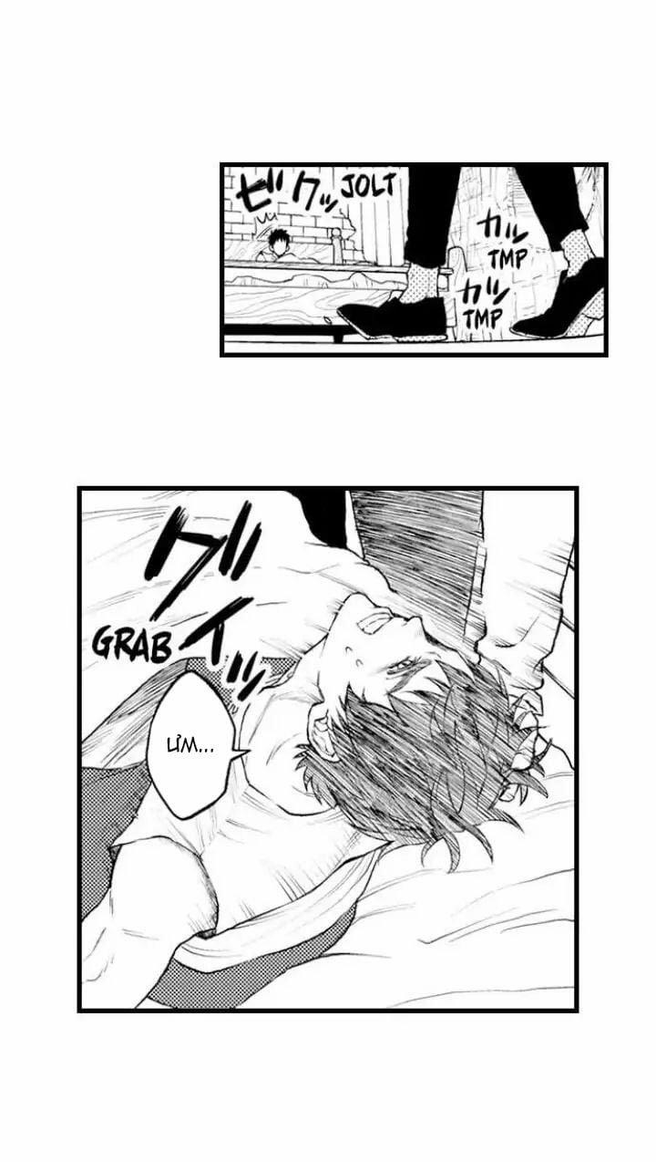 Gửi Em Gái Yêu Dấu, Anh Trai Em Trở Thành Thánh Nữ Mất Rồi 4.1 trang 6