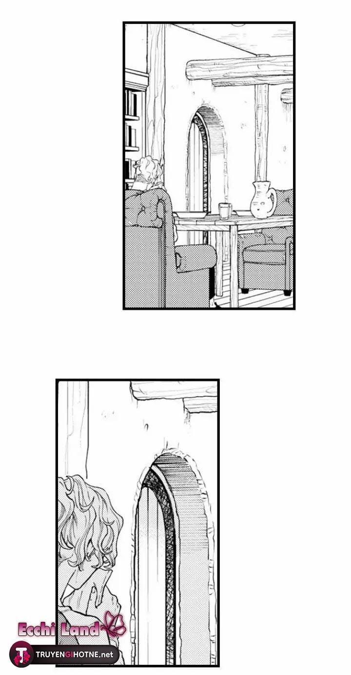 Gửi Em Gái Yêu Dấu, Anh Trai Em Trở Thành Thánh Nữ Mất Rồi 4.2 trang 0