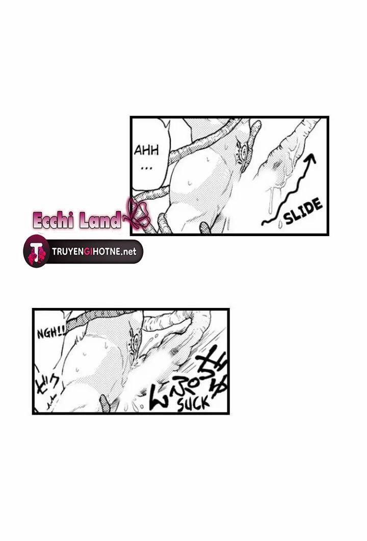 Gửi Em Gái Yêu Dấu, Anh Trai Em Trở Thành Thánh Nữ Mất Rồi 4.2 trang 10