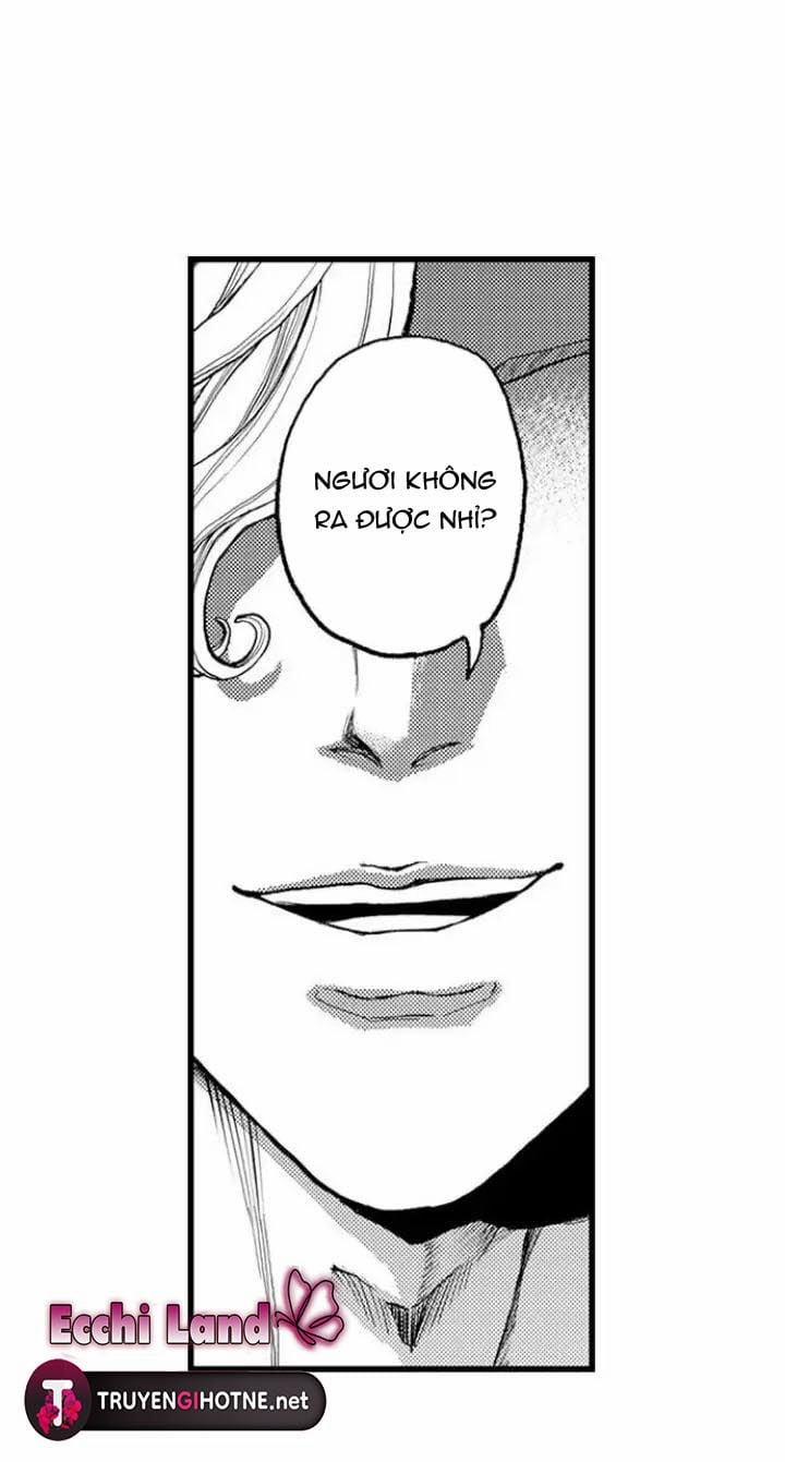 Gửi Em Gái Yêu Dấu, Anh Trai Em Trở Thành Thánh Nữ Mất Rồi 4.2 trang 12