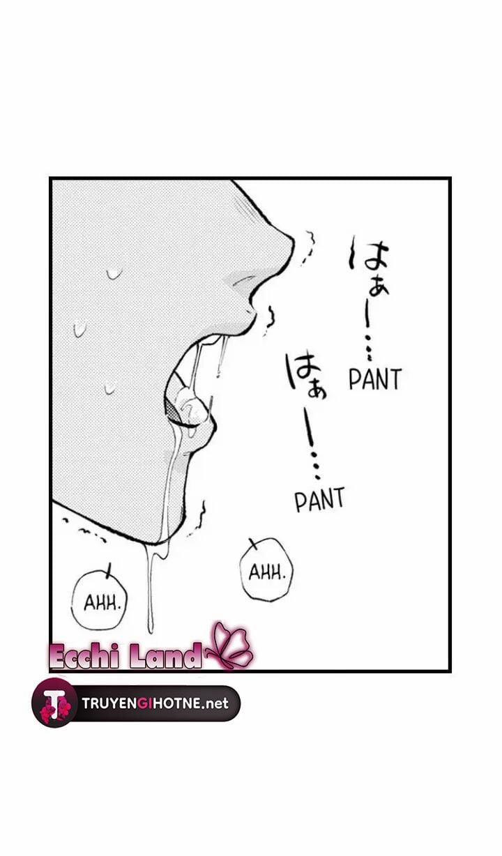 Gửi Em Gái Yêu Dấu, Anh Trai Em Trở Thành Thánh Nữ Mất Rồi 4.2 trang 4