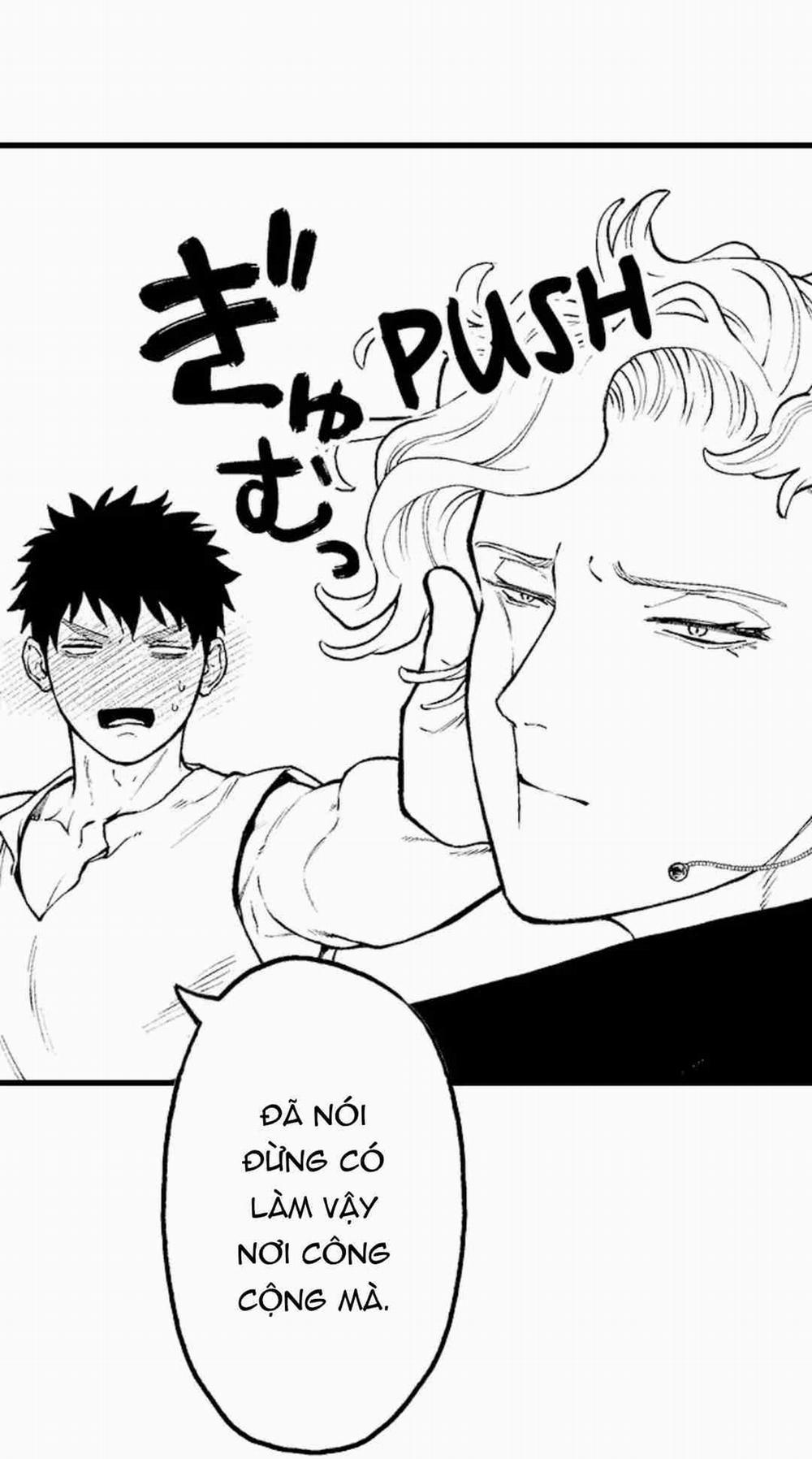 Gửi Em Gái Yêu Dấu, Anh Trai Em Trở Thành Thánh Nữ Mất Rồi 40.1 trang 12