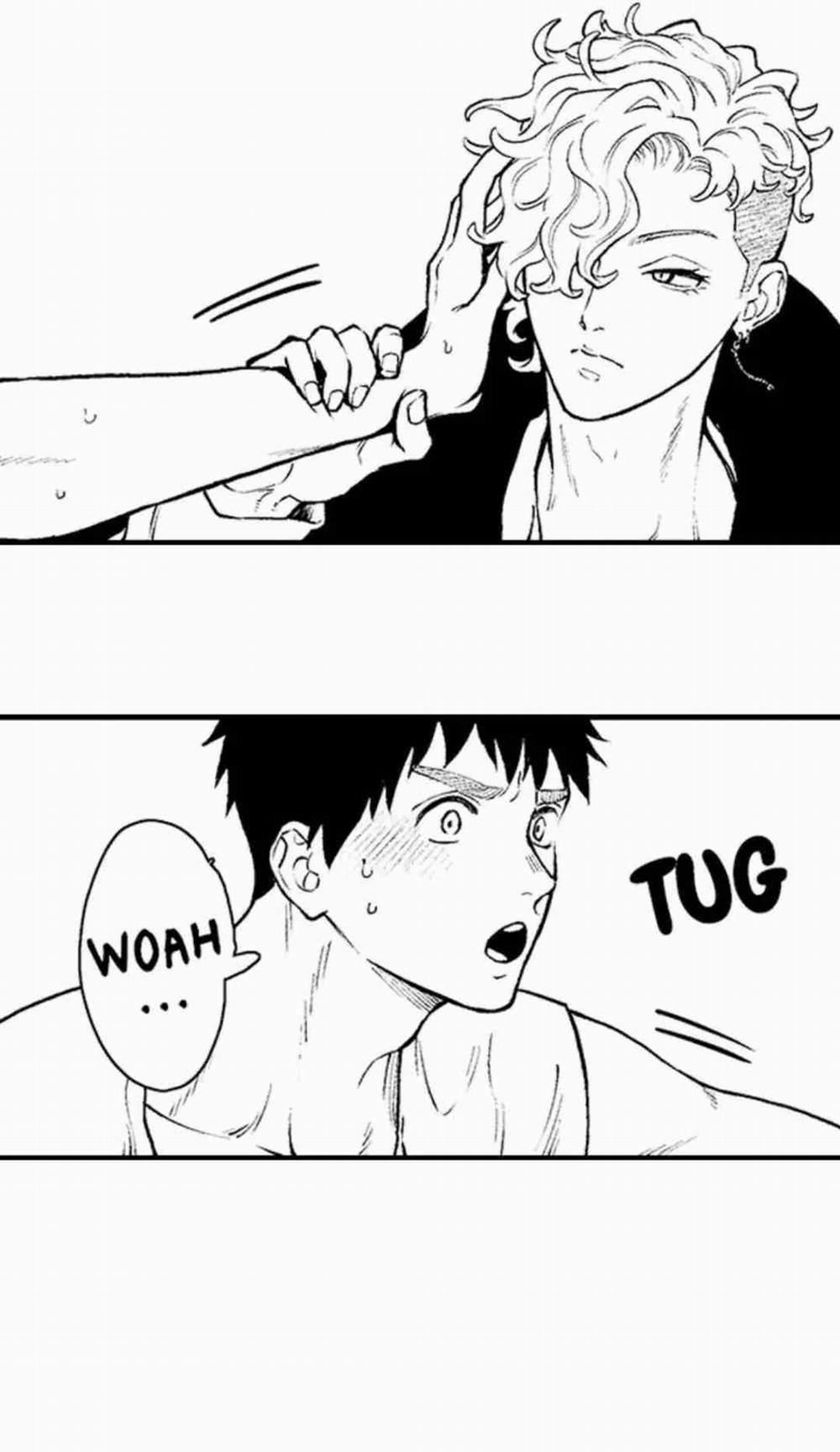 Gửi Em Gái Yêu Dấu, Anh Trai Em Trở Thành Thánh Nữ Mất Rồi 40.1 trang 13