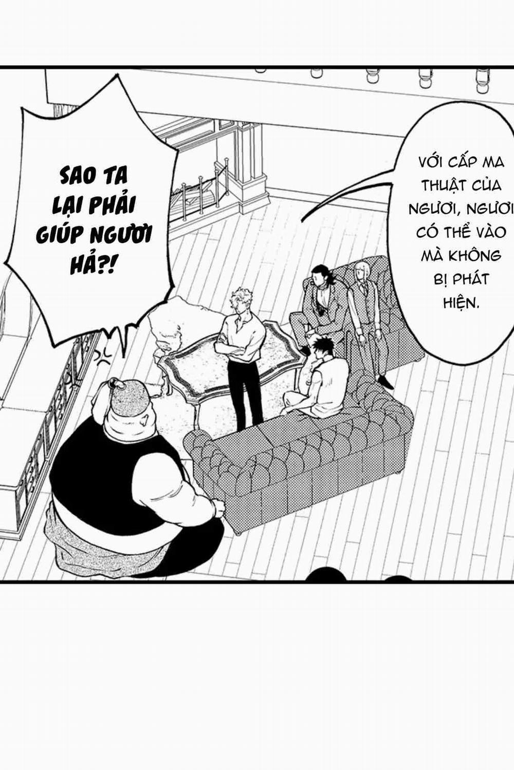 Gửi Em Gái Yêu Dấu, Anh Trai Em Trở Thành Thánh Nữ Mất Rồi 40.1 trang 3