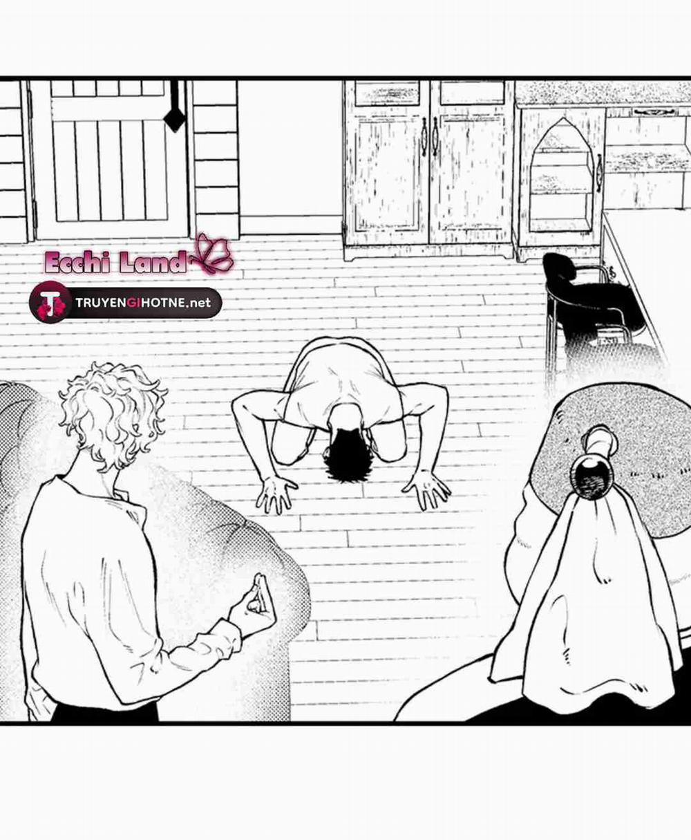 Gửi Em Gái Yêu Dấu, Anh Trai Em Trở Thành Thánh Nữ Mất Rồi 40.1 trang 5