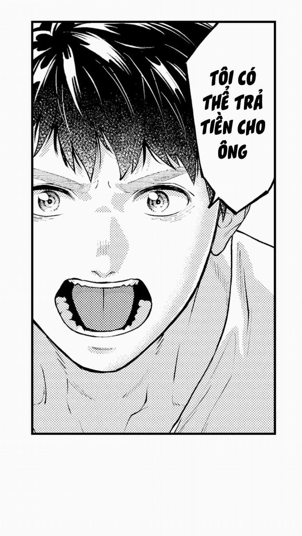 Gửi Em Gái Yêu Dấu, Anh Trai Em Trở Thành Thánh Nữ Mất Rồi 40.1 trang 6