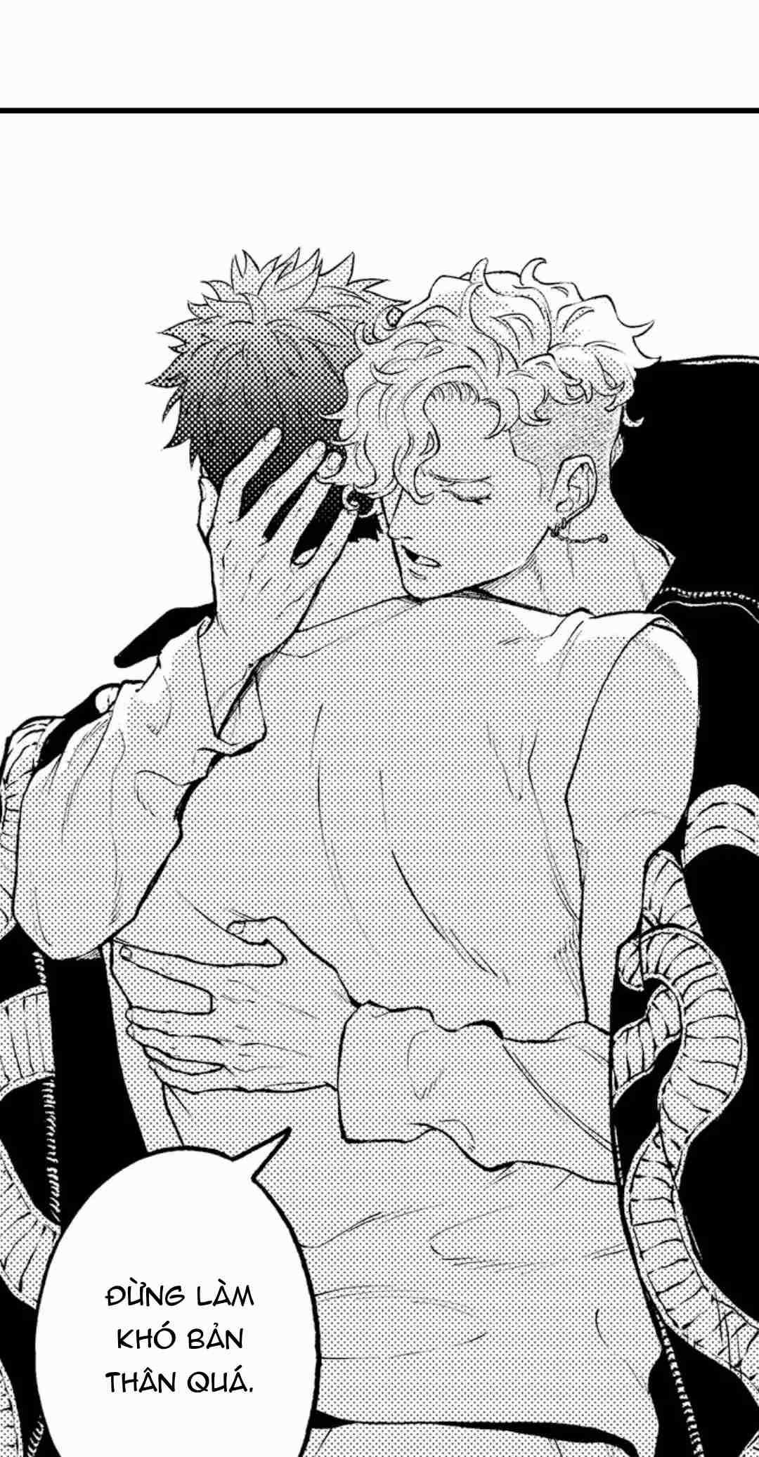 Gửi Em Gái Yêu Dấu, Anh Trai Em Trở Thành Thánh Nữ Mất Rồi 40.2 trang 0