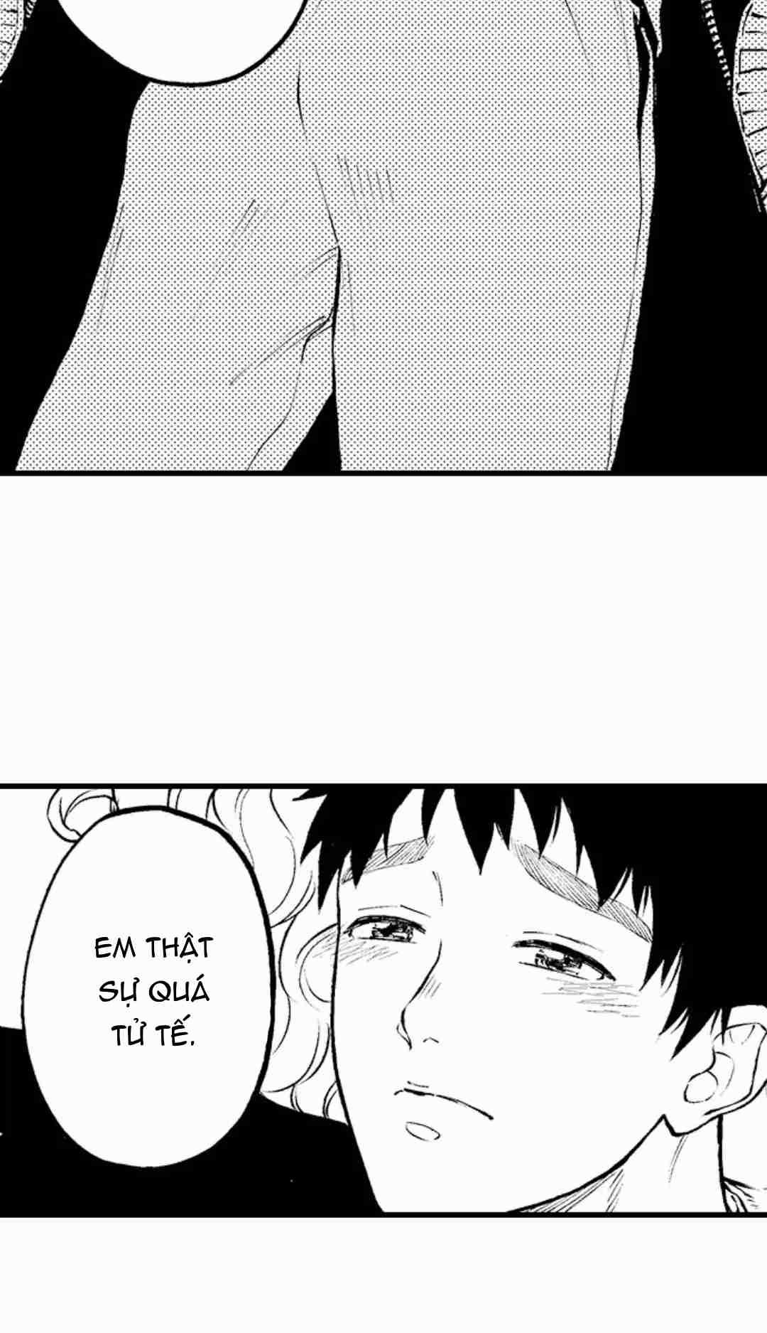 Gửi Em Gái Yêu Dấu, Anh Trai Em Trở Thành Thánh Nữ Mất Rồi 40.2 trang 1