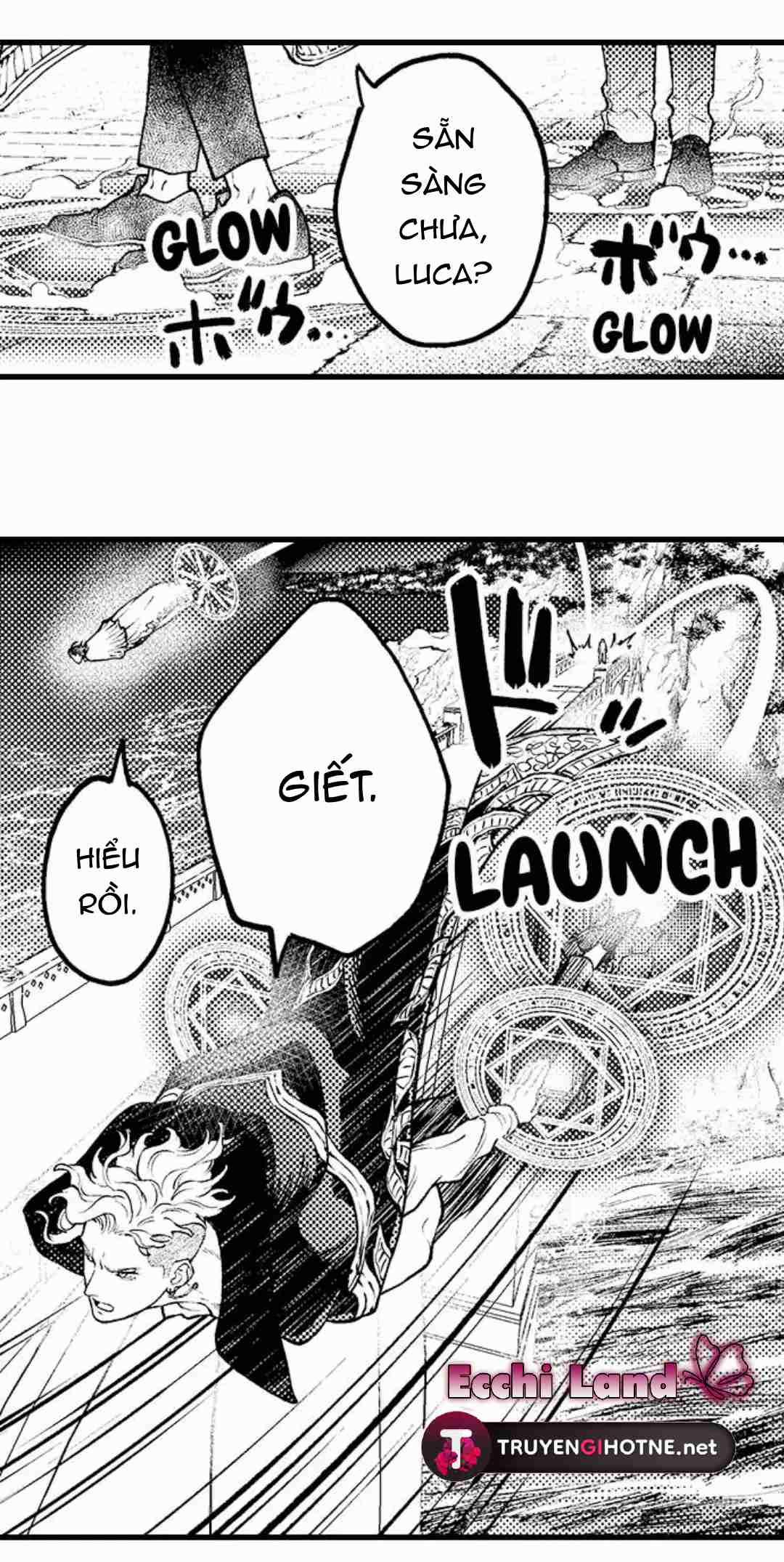 Gửi Em Gái Yêu Dấu, Anh Trai Em Trở Thành Thánh Nữ Mất Rồi 40.2 trang 11