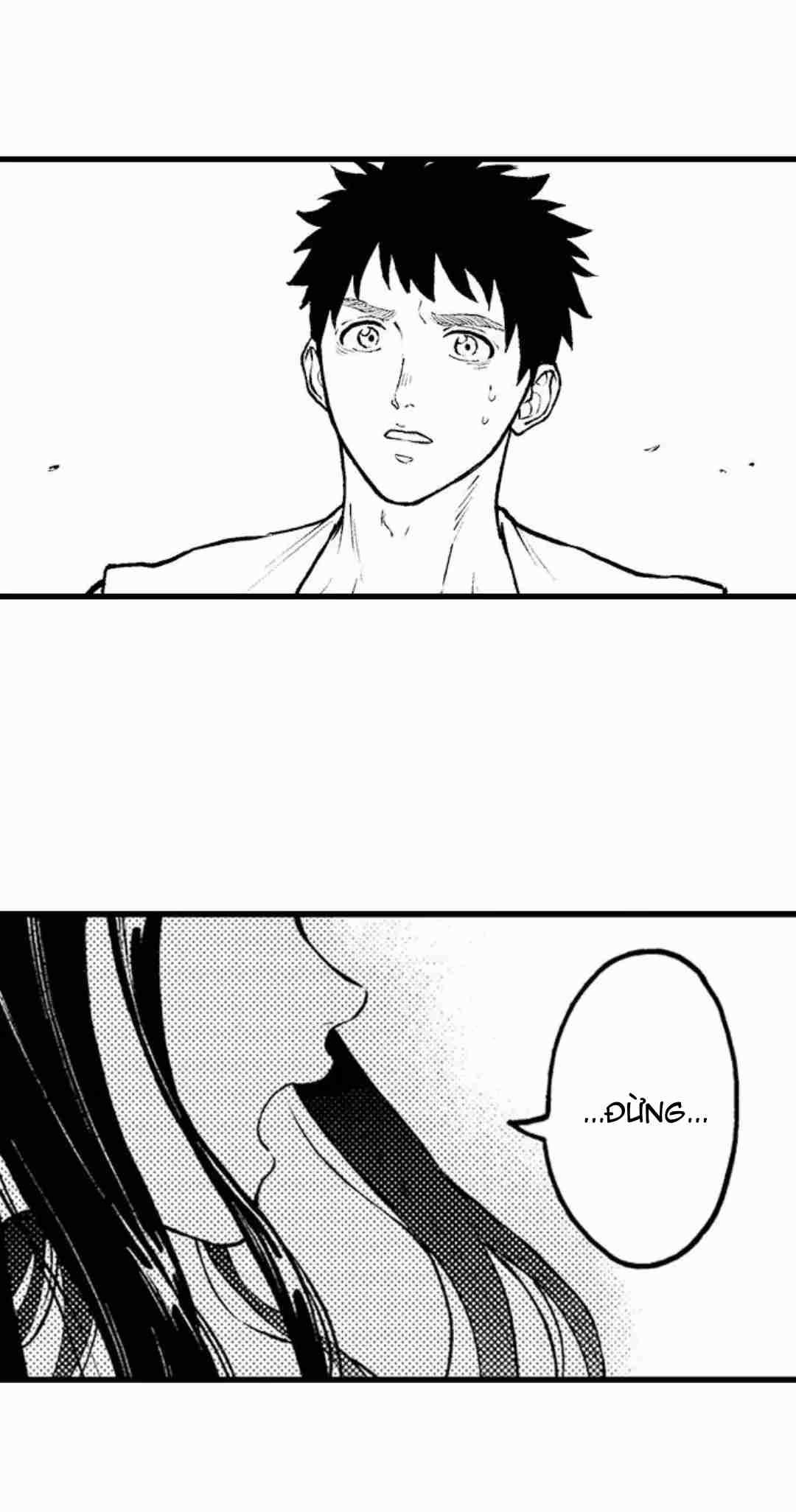 Gửi Em Gái Yêu Dấu, Anh Trai Em Trở Thành Thánh Nữ Mất Rồi 40.2 trang 12