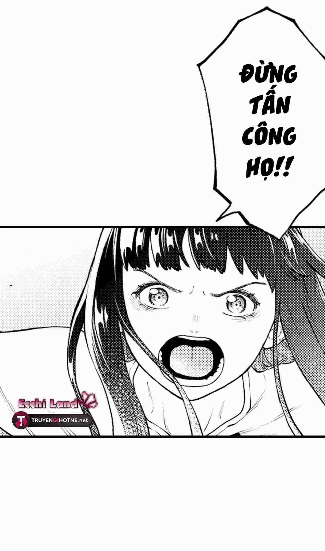 Gửi Em Gái Yêu Dấu, Anh Trai Em Trở Thành Thánh Nữ Mất Rồi 40.2 trang 14