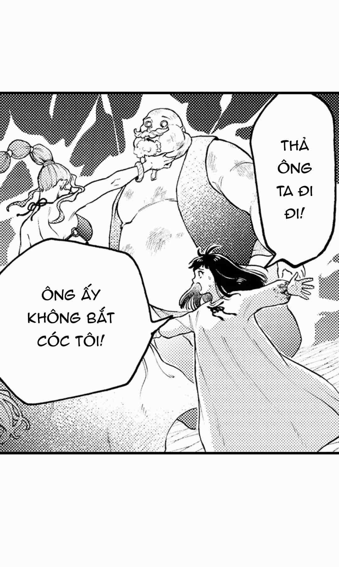 Gửi Em Gái Yêu Dấu, Anh Trai Em Trở Thành Thánh Nữ Mất Rồi 40.2 trang 16