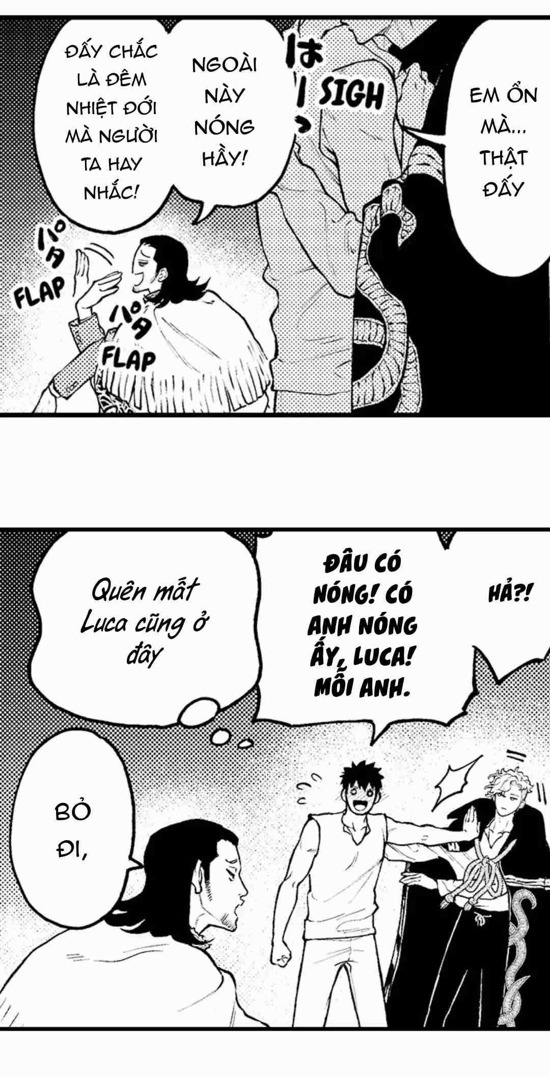 Gửi Em Gái Yêu Dấu, Anh Trai Em Trở Thành Thánh Nữ Mất Rồi 40.2 trang 2