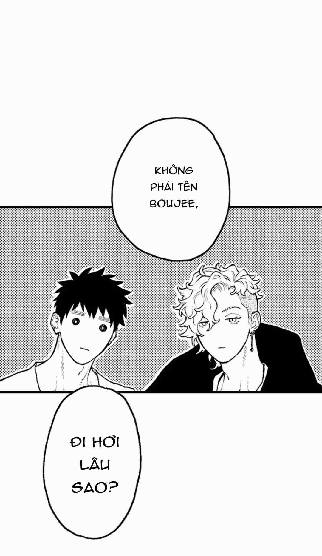 Gửi Em Gái Yêu Dấu, Anh Trai Em Trở Thành Thánh Nữ Mất Rồi 40.2 trang 3