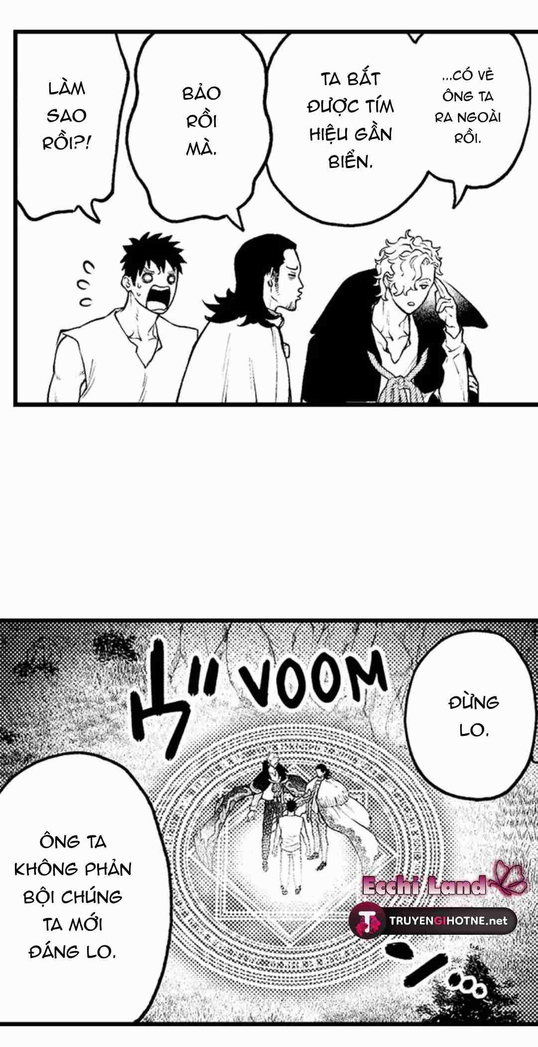 Gửi Em Gái Yêu Dấu, Anh Trai Em Trở Thành Thánh Nữ Mất Rồi 40.2 trang 4