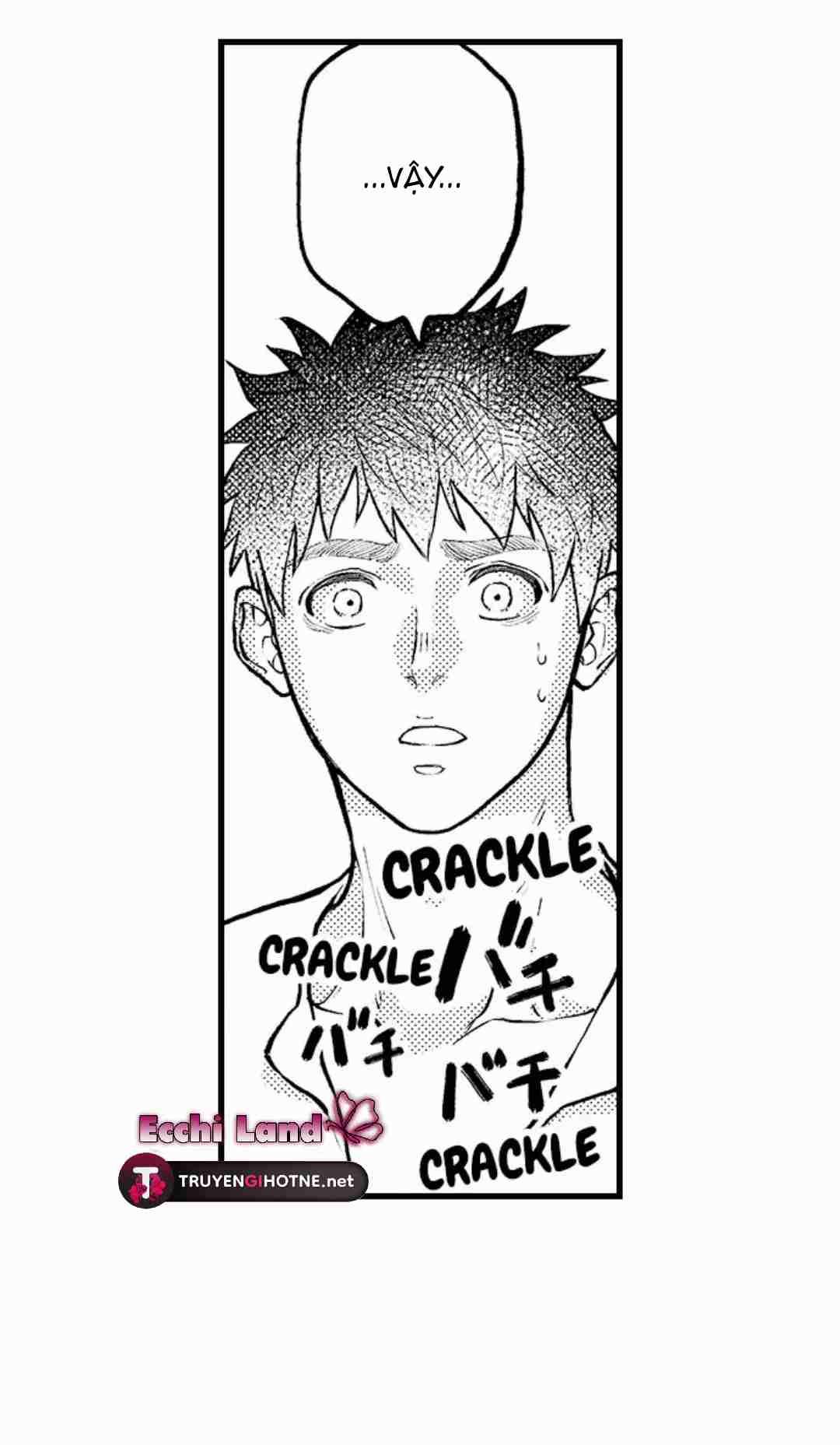 Gửi Em Gái Yêu Dấu, Anh Trai Em Trở Thành Thánh Nữ Mất Rồi 40.2 trang 7