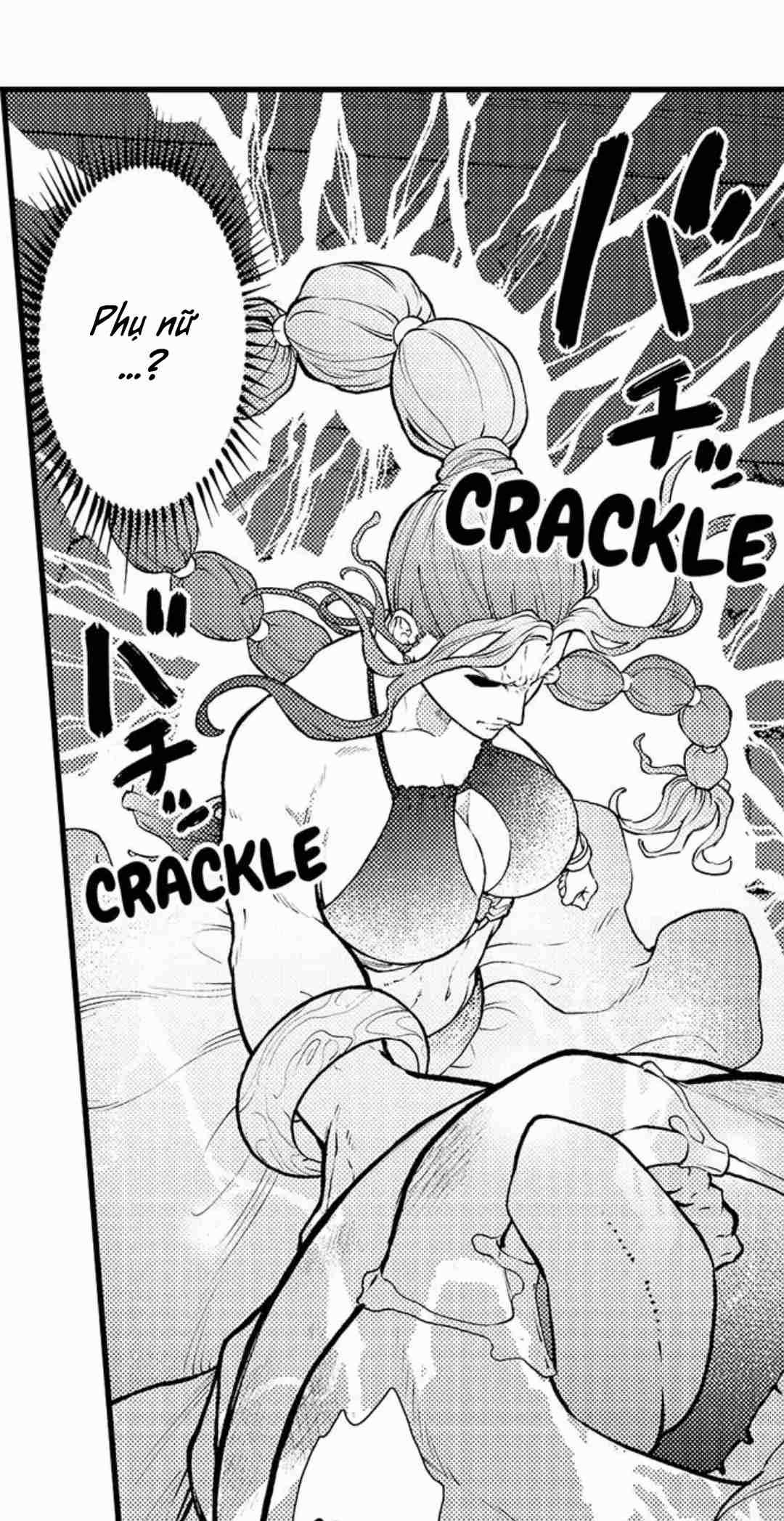 Gửi Em Gái Yêu Dấu, Anh Trai Em Trở Thành Thánh Nữ Mất Rồi 40.2 trang 9