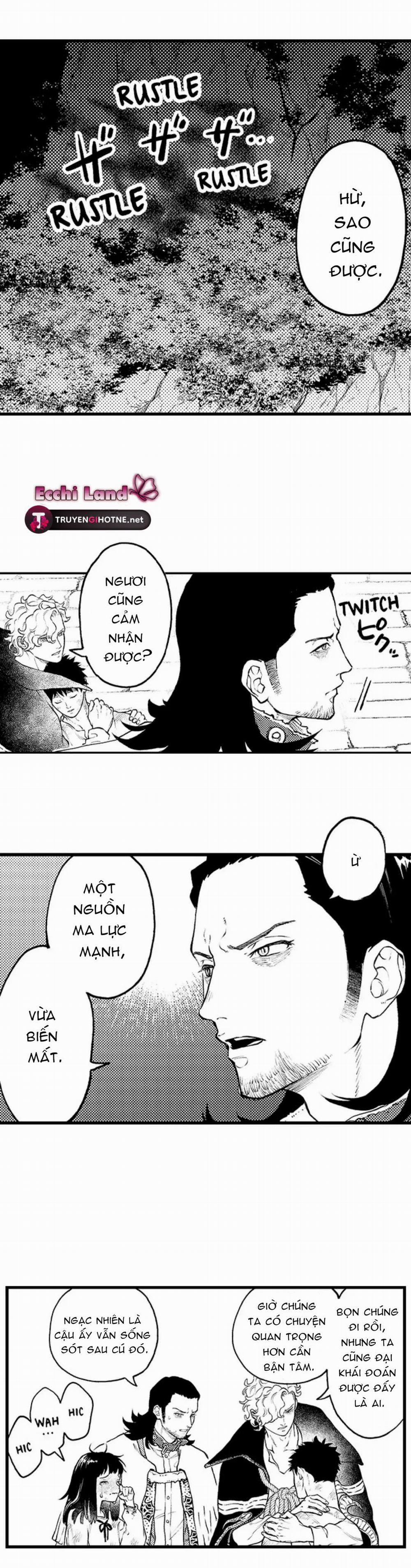 Gửi Em Gái Yêu Dấu, Anh Trai Em Trở Thành Thánh Nữ Mất Rồi 41.1 trang 5