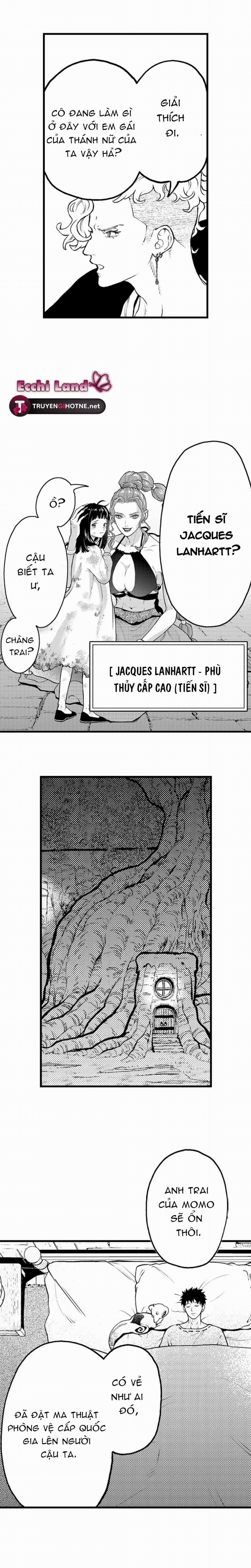 Gửi Em Gái Yêu Dấu, Anh Trai Em Trở Thành Thánh Nữ Mất Rồi 41.2 trang 0