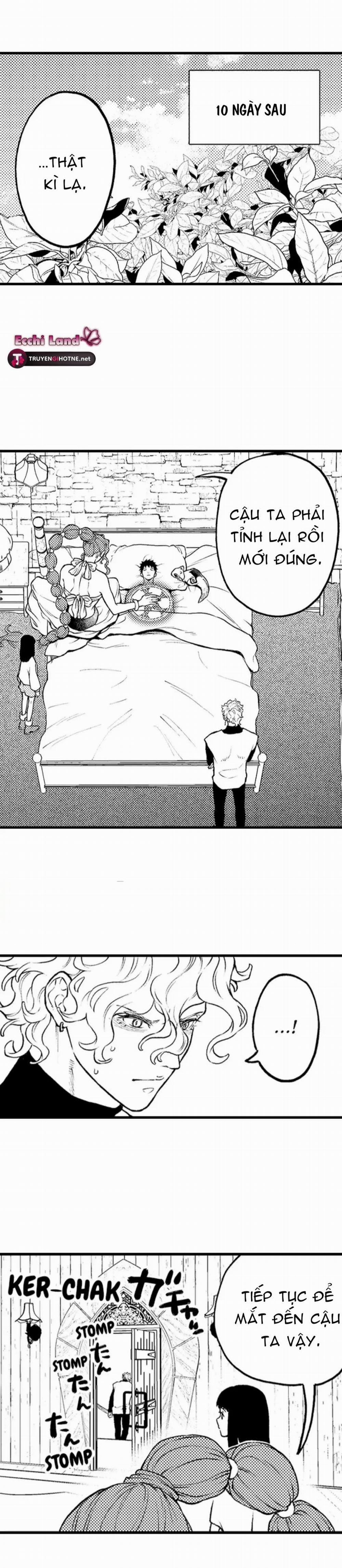 Gửi Em Gái Yêu Dấu, Anh Trai Em Trở Thành Thánh Nữ Mất Rồi 42.1 trang 2