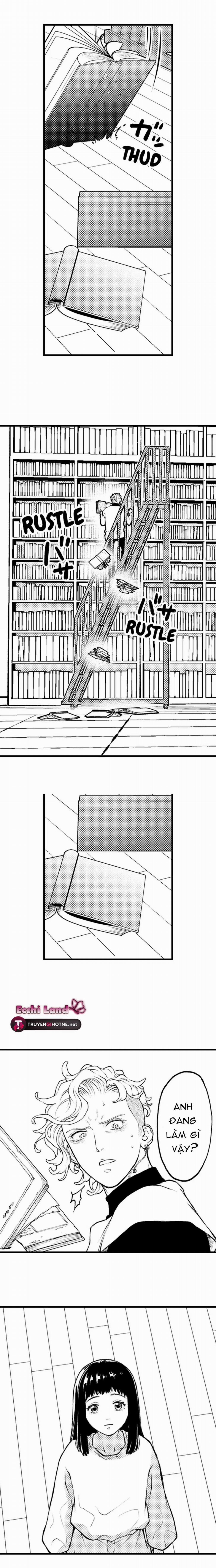 Gửi Em Gái Yêu Dấu, Anh Trai Em Trở Thành Thánh Nữ Mất Rồi 42.1 trang 3