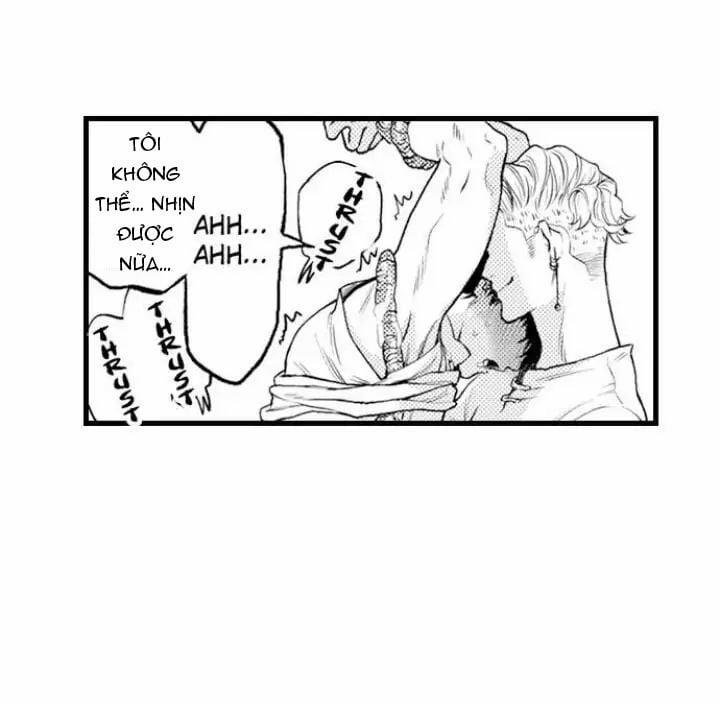 Gửi Em Gái Yêu Dấu, Anh Trai Em Trở Thành Thánh Nữ Mất Rồi 5.1 trang 14