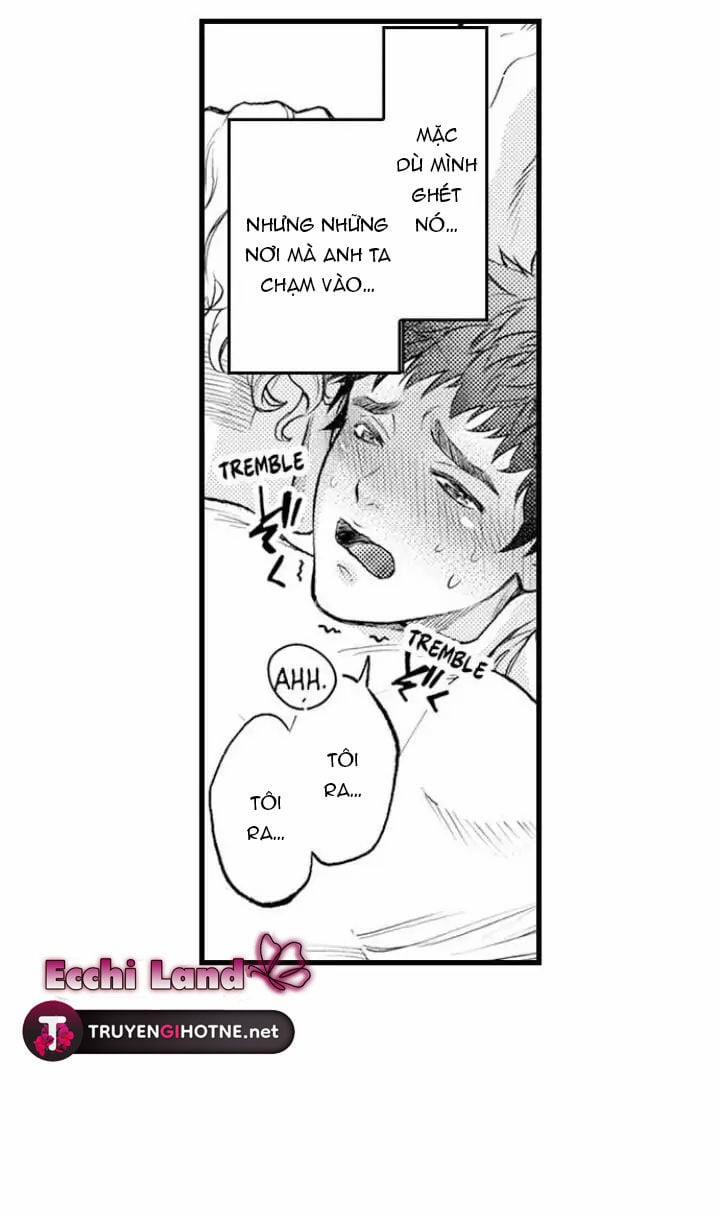 Gửi Em Gái Yêu Dấu, Anh Trai Em Trở Thành Thánh Nữ Mất Rồi 5.1 trang 15