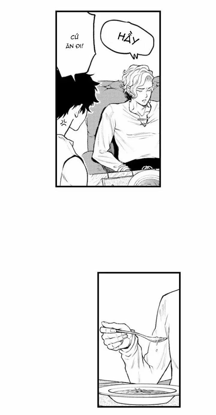 Gửi Em Gái Yêu Dấu, Anh Trai Em Trở Thành Thánh Nữ Mất Rồi 5.2 trang 11