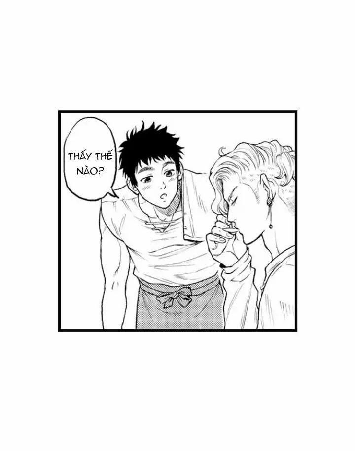 Gửi Em Gái Yêu Dấu, Anh Trai Em Trở Thành Thánh Nữ Mất Rồi 5.2 trang 12