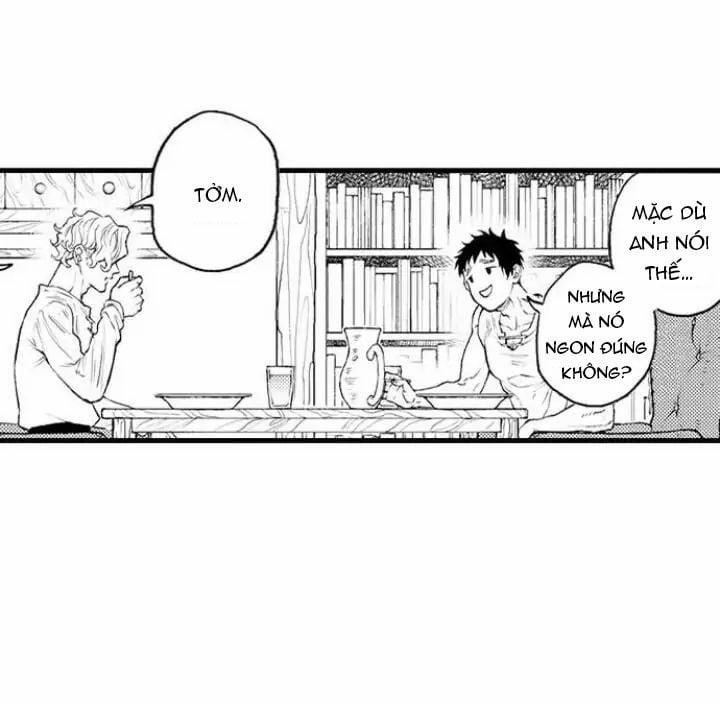 Gửi Em Gái Yêu Dấu, Anh Trai Em Trở Thành Thánh Nữ Mất Rồi 5.2 trang 18