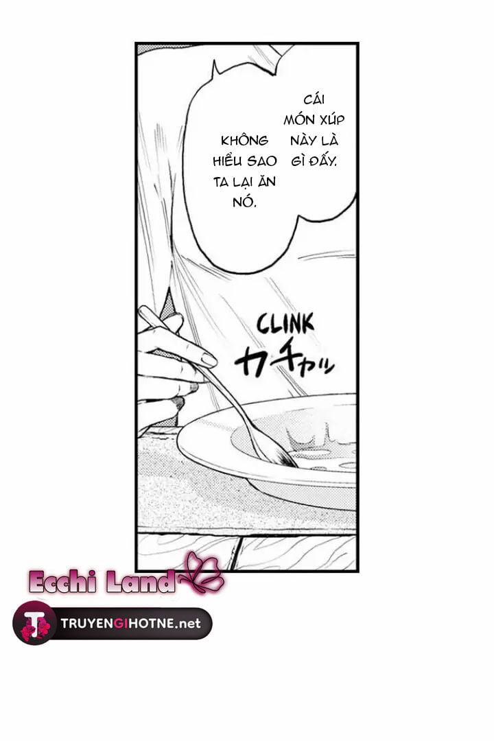 Gửi Em Gái Yêu Dấu, Anh Trai Em Trở Thành Thánh Nữ Mất Rồi 5.2 trang 19