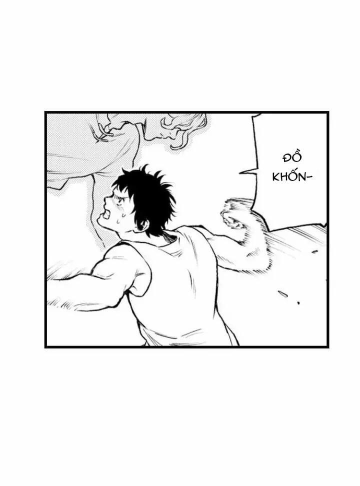 Gửi Em Gái Yêu Dấu, Anh Trai Em Trở Thành Thánh Nữ Mất Rồi 5.2 trang 2