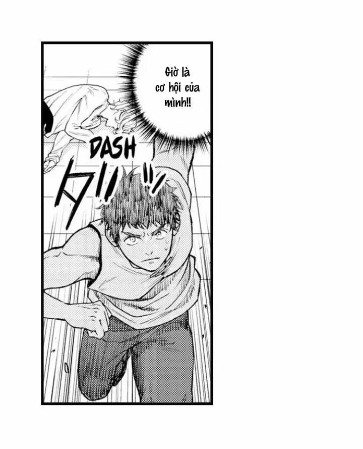 Gửi Em Gái Yêu Dấu, Anh Trai Em Trở Thành Thánh Nữ Mất Rồi 5.2 trang 6