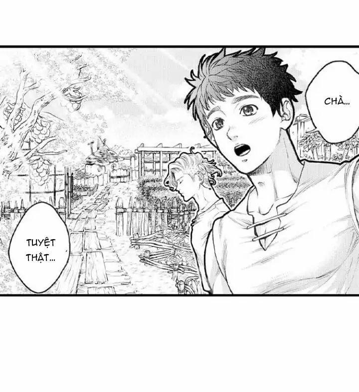 Gửi Em Gái Yêu Dấu, Anh Trai Em Trở Thành Thánh Nữ Mất Rồi 6.1 trang 12