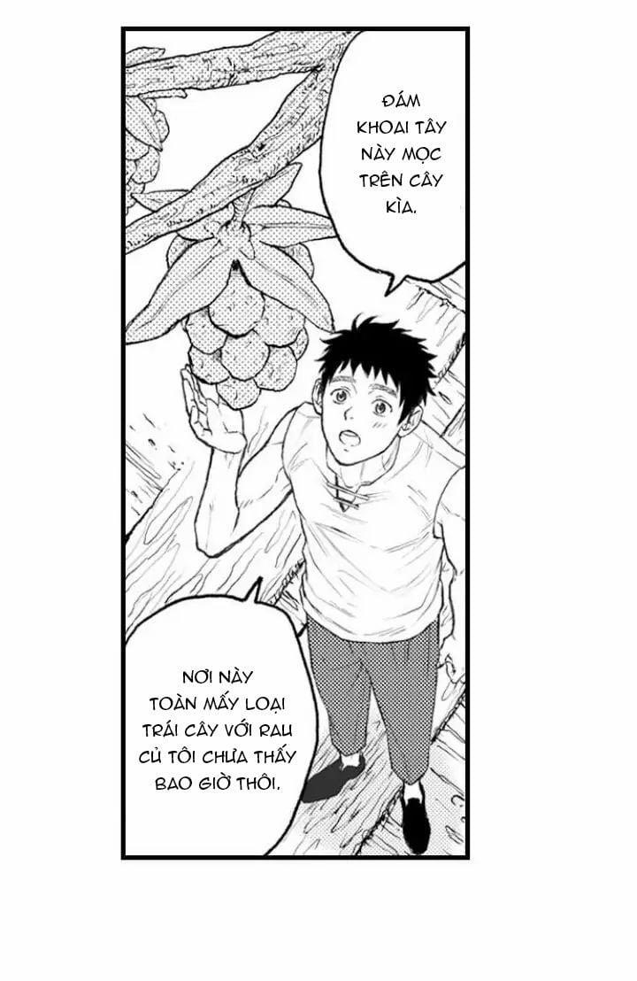 Gửi Em Gái Yêu Dấu, Anh Trai Em Trở Thành Thánh Nữ Mất Rồi 6.1 trang 13