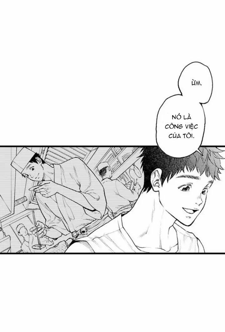 Gửi Em Gái Yêu Dấu, Anh Trai Em Trở Thành Thánh Nữ Mất Rồi 6.1 trang 15