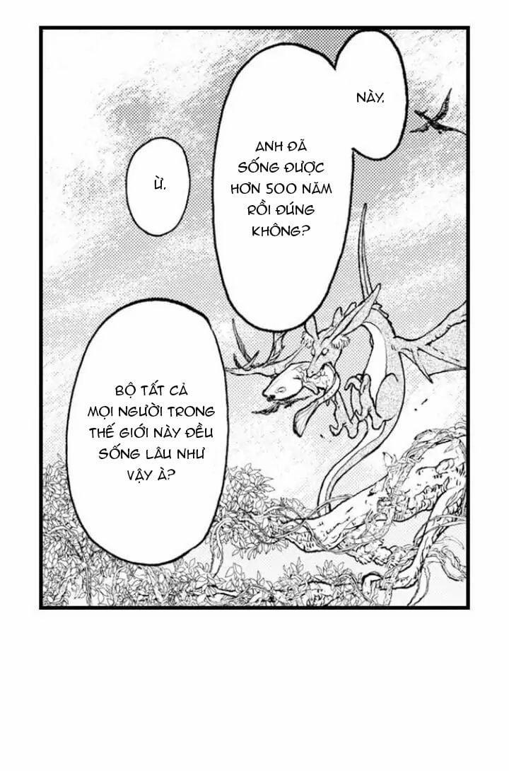 Gửi Em Gái Yêu Dấu, Anh Trai Em Trở Thành Thánh Nữ Mất Rồi 6.2 trang 0