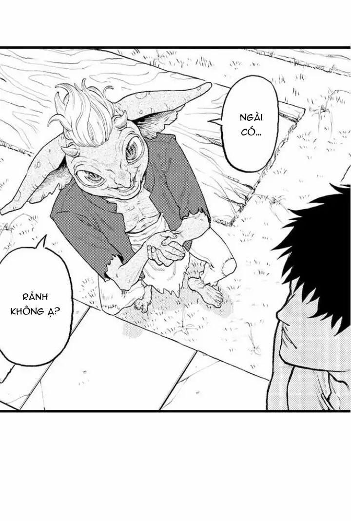 Gửi Em Gái Yêu Dấu, Anh Trai Em Trở Thành Thánh Nữ Mất Rồi 6.2 trang 10