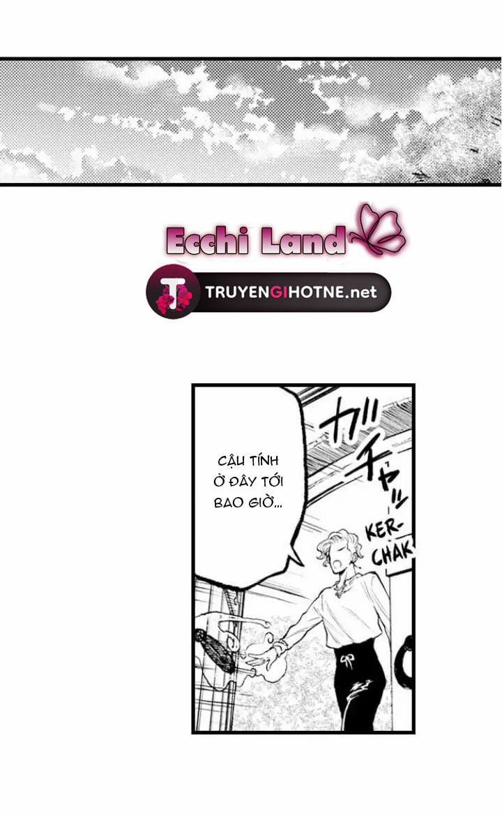 Gửi Em Gái Yêu Dấu, Anh Trai Em Trở Thành Thánh Nữ Mất Rồi 6.2 trang 12