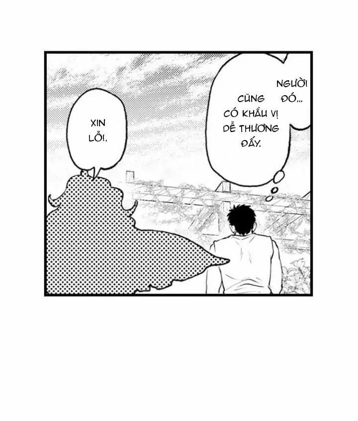 Gửi Em Gái Yêu Dấu, Anh Trai Em Trở Thành Thánh Nữ Mất Rồi 6.2 trang 9