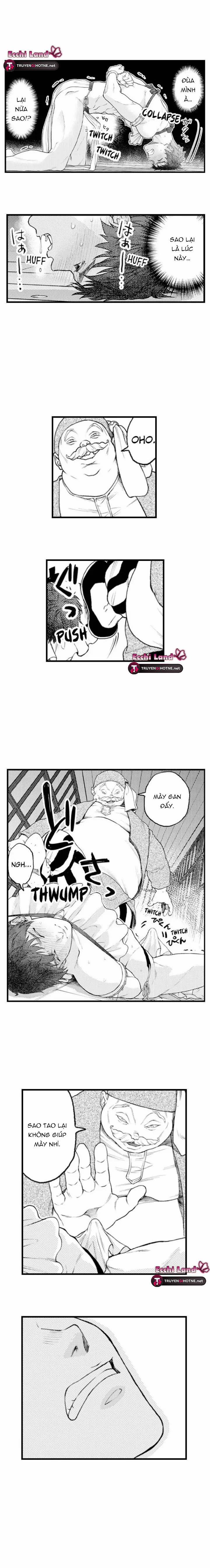 Gửi Em Gái Yêu Dấu, Anh Trai Em Trở Thành Thánh Nữ Mất Rồi 7.2 trang 2