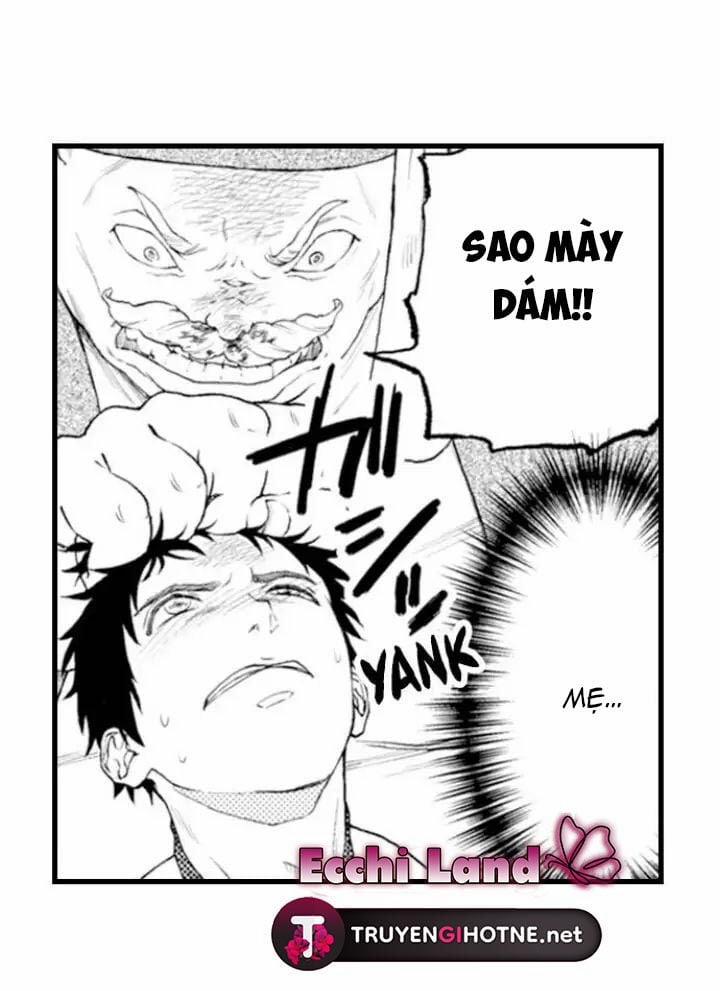 Gửi Em Gái Yêu Dấu, Anh Trai Em Trở Thành Thánh Nữ Mất Rồi 8.1 trang 11