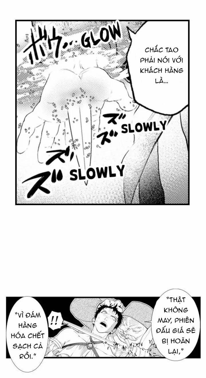 Gửi Em Gái Yêu Dấu, Anh Trai Em Trở Thành Thánh Nữ Mất Rồi 8.1 trang 12