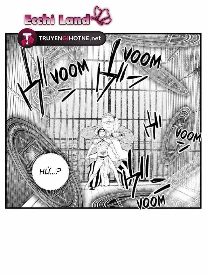 Gửi Em Gái Yêu Dấu, Anh Trai Em Trở Thành Thánh Nữ Mất Rồi 8.1 trang 14