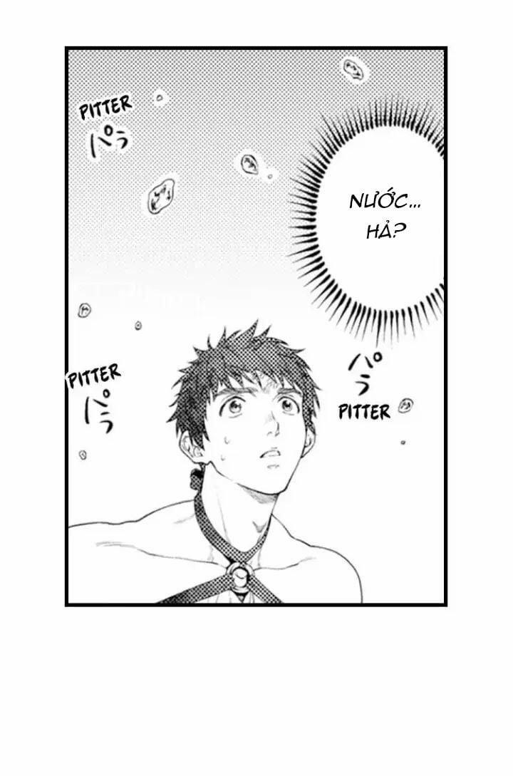 Gửi Em Gái Yêu Dấu, Anh Trai Em Trở Thành Thánh Nữ Mất Rồi 8.1 trang 18