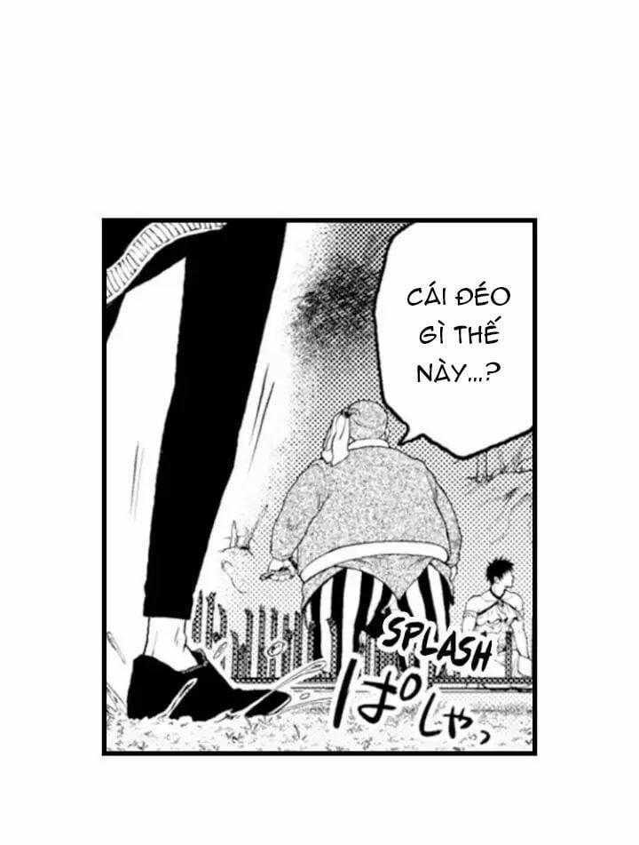 Gửi Em Gái Yêu Dấu, Anh Trai Em Trở Thành Thánh Nữ Mất Rồi 8.1 trang 19