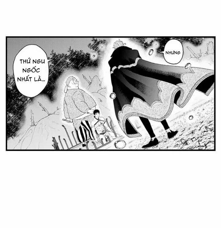 Gửi Em Gái Yêu Dấu, Anh Trai Em Trở Thành Thánh Nữ Mất Rồi 8.1 trang 22