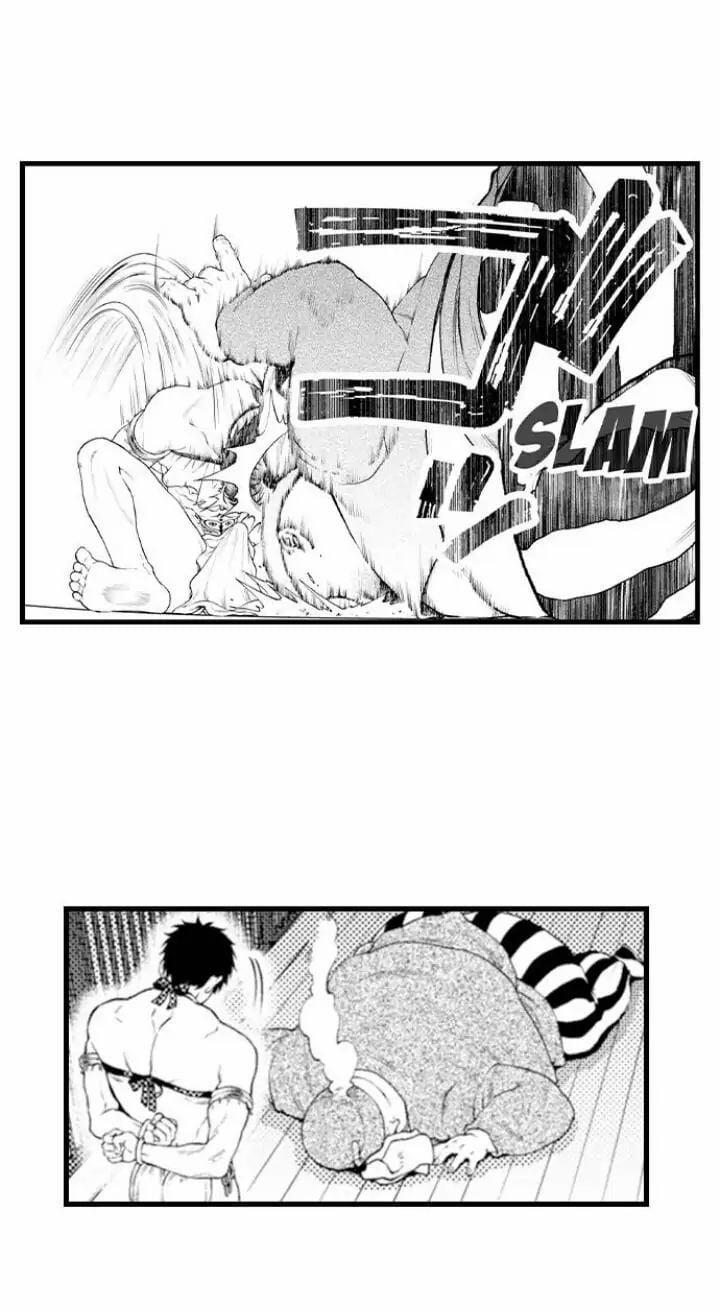 Gửi Em Gái Yêu Dấu, Anh Trai Em Trở Thành Thánh Nữ Mất Rồi 8.1 trang 3